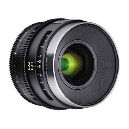MEISTER 35MM T1.3 SONY E (FEET) XEEN