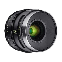 MEISTER 35MM T1.3 PL (FEET) XEEN