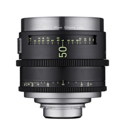 MEISTER 50MM T1.3 CANON (FEET)
