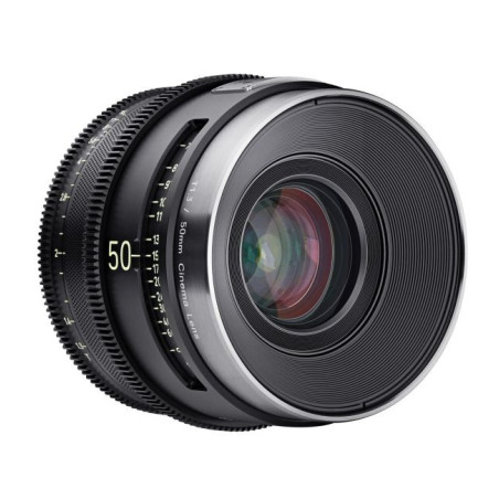 MEISTER 50MM T1.3 SONY E (FEET) XEEN