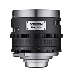 MEISTER 85MM T1.3 CANON (FEET) XEEN