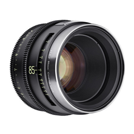 MEISTER 85MM T1.3 CANON (FEET)