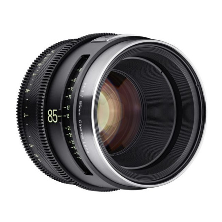 MEISTER 85MM T1.3 SONY E (FEET) XEEN