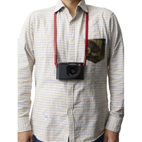 ACAM 280 A red