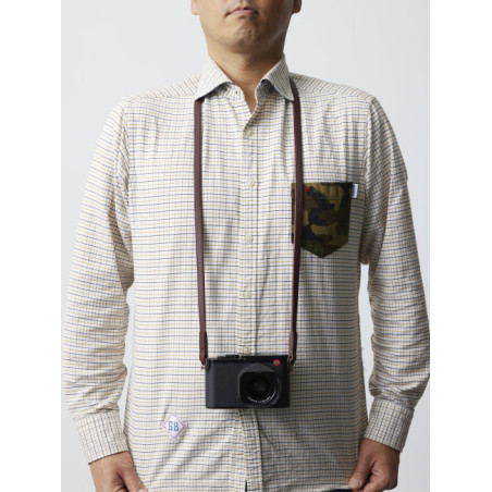 ACAM 280 LA dark brown