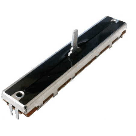 XFADER-XONE4D-DX Crossfader Crossfader - Pour Xone 4D-DX ALLEN & HEATH