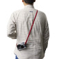 ACAM 280 LA red