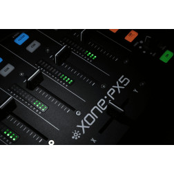XONE-PX5 Consoles Club ALLEN & HEATH