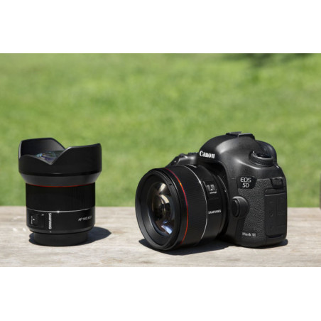 85mm F1.4 AF Sony FE