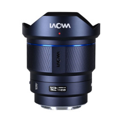 12mm F2.8 Lite Zero-D FF Sony FE - AF Laowa