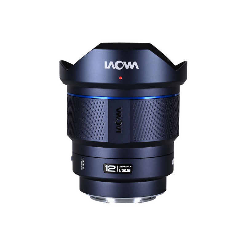12mm F2.8 Lite Zero-D FF Sony FE - AF 12mm F2.8 Lite Zero-D FF Sony FE - AF
