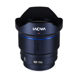 12mm F2.8 Lite Zero-D FF Sony FE - AF