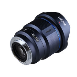 12mm F2.8 Lite Zero-D FF Sony FE - AF Laowa