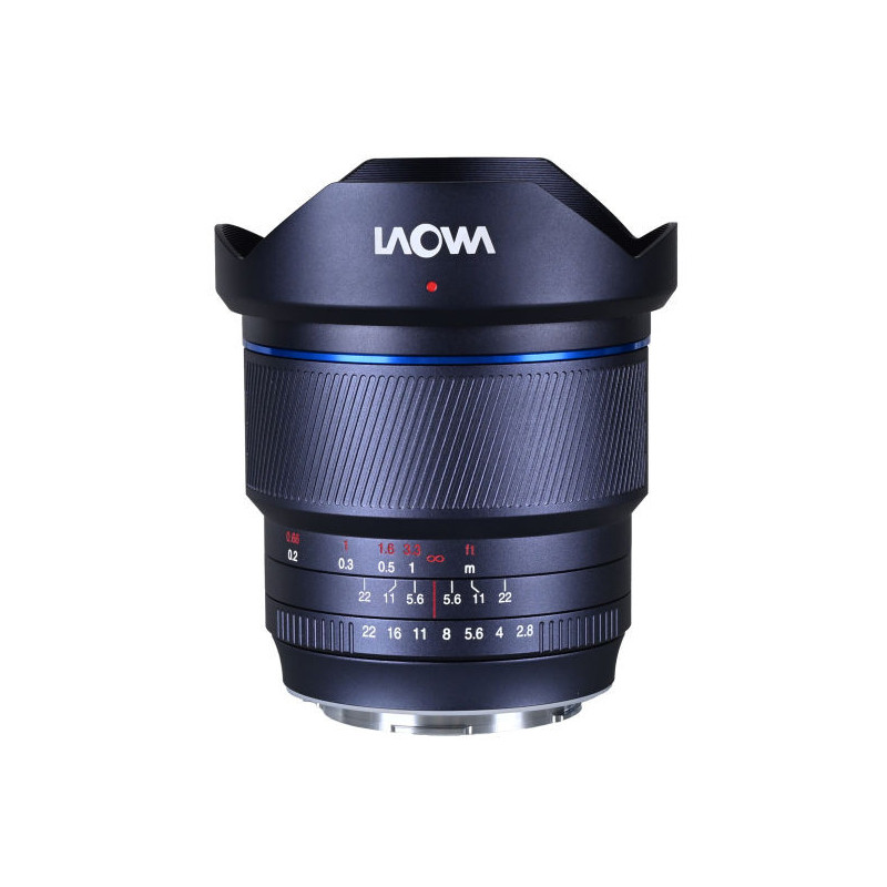 12mm F2.8 Lite Zero-D FF Canon RF