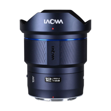 12mm F2.8 Lite Zero-D FF Nikon Z - AF