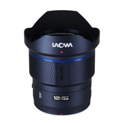12mm F2.8 Lite Zero-D FF Nikon Z - AF