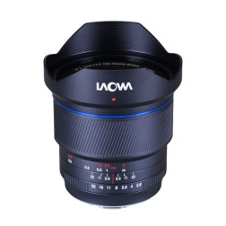 12mm F2.8 Lite Zero-D FF L mount Laowa