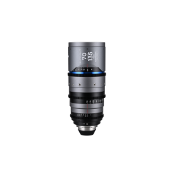 Sunlight 70-135mm T4.5 2x FF Anamorphic Zoom PL (Blue)