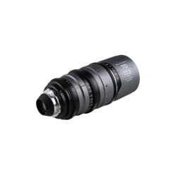 Sunlight 70-135mm T4.5 2x FF Anamorphic Zoom PL (Silver)