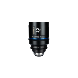 Proteus 2X Anamorphic 20mm T2 PL/EF - Blue (Feet) Laowa