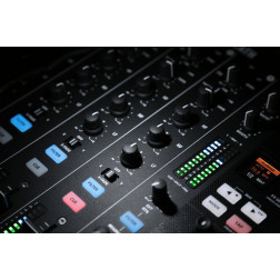 XONE-PX5 Consoles Club ALLEN & HEATH