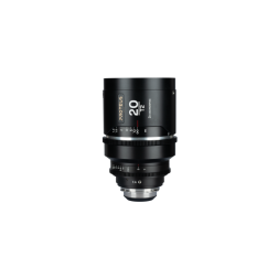 Proteus Flex 2X Anamorphic 20mm T2 PL/EF (Meter)