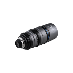 Sunlight 40-80mm T4.5 2x FF Anamorphic Zoom PL (Blue)