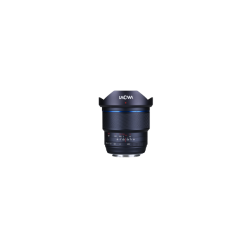 12mm F2.8 Lite Zero-D FF (14 blades) Sony FE - MF
