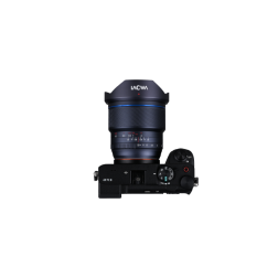 12mm F2.8 Lite Zero-D FF 14 lamelles Sony FE - MF