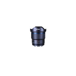 12mm F2.8 Lite Zero-D FF 14 lamelles Canon RF Laowa
