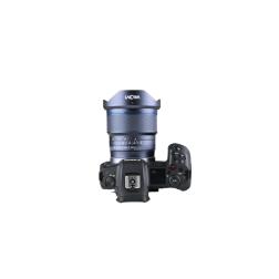 12mm F2.8 Lite Zero-D FF 14 lamelles Canon RF