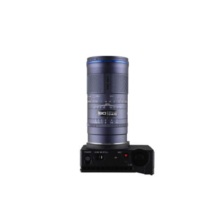 180mm f/4.5 1.5x Ultra Macro APO - L mount (MF)