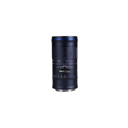 180mm f/4.5 1.5x Ultra Macro APO - Canon RF (MF) Laowa