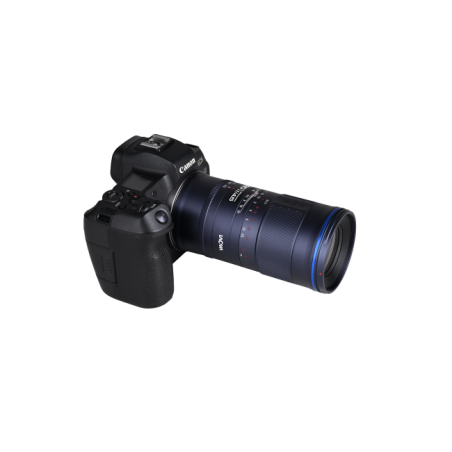 180mm f/4.5 1.5x Ultra Macro APO - Canon RF (MF)