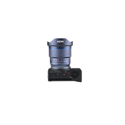 12mm F2.8 Lite Zero-D FF 14 lamelles L mount