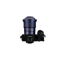 12mm F2.8 Lite Zero-D FF 14 lamelles Nikon Z - MF