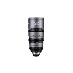 Sunlight 40-80mm T4.5 2x FF Anamorphic Zoom PL (Clear) Laowa