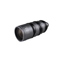 Sunlight 40-80mm T4.5 2x FF Anamorphic Zoom PL (Clear)
