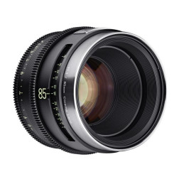 MEISTER 85MM T1.3 PL (FEET) XEEN