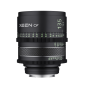 CF 135mm T2.2 FF CINE Canon (Meter)