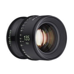 CF 135mm T2.2 Canon EF / (FEET)