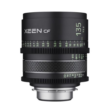 CF 135mm T2.2 Sony E / (FEET) XEEN