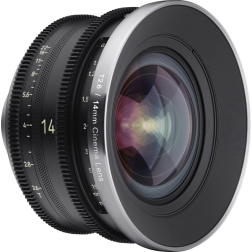 MEISTER 14MM T2.6 CANON (METER)