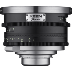 MEISTER 14MM T2.6 SONY E (METER) XEEN