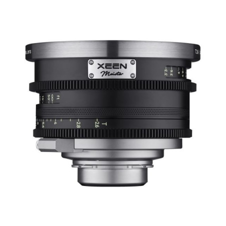 MEISTER 14MM T2.6 PL (FEET)