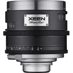 MEISTER 24MM T1.3 SONY E (METER) XEEN