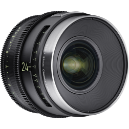 MEISTER 24MM T1.3 SONY E (METER)
