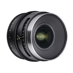 MEISTER 24MM T1.3 SONY E (FEET) XEEN