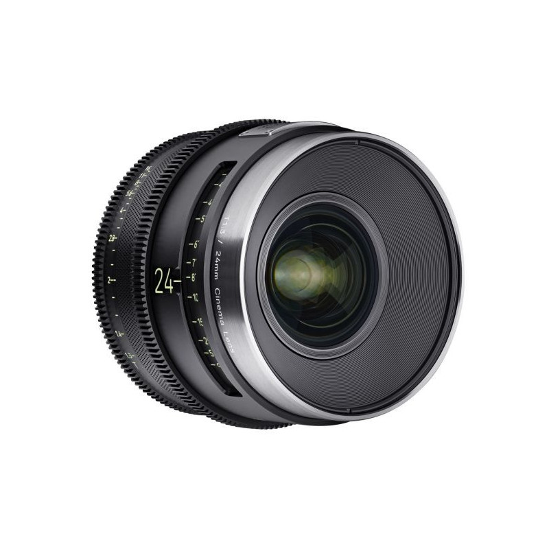 MEISTER 24MM T1.3 SONY E (FEET)