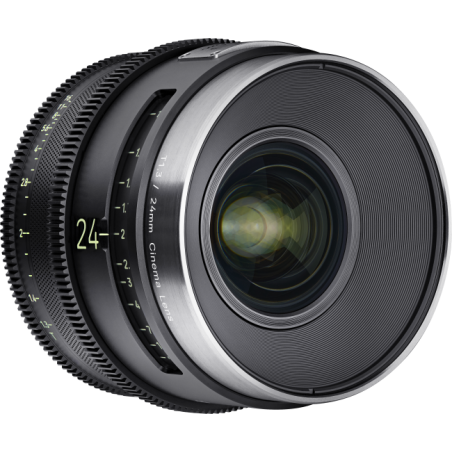 MEISTER 24MM T1.3 PL (METER)